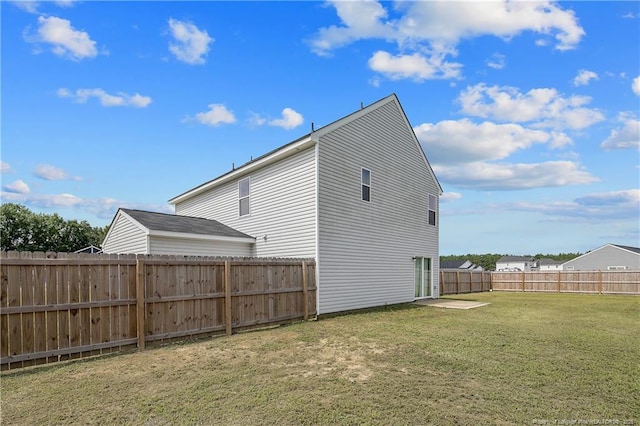 170 Graystoke Ln, Raeford, NC 28376 - photo 44