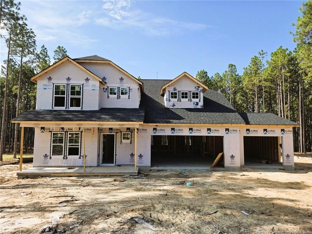 941 Rhum Dr, Fayetteville, NC 28311 - photo 1