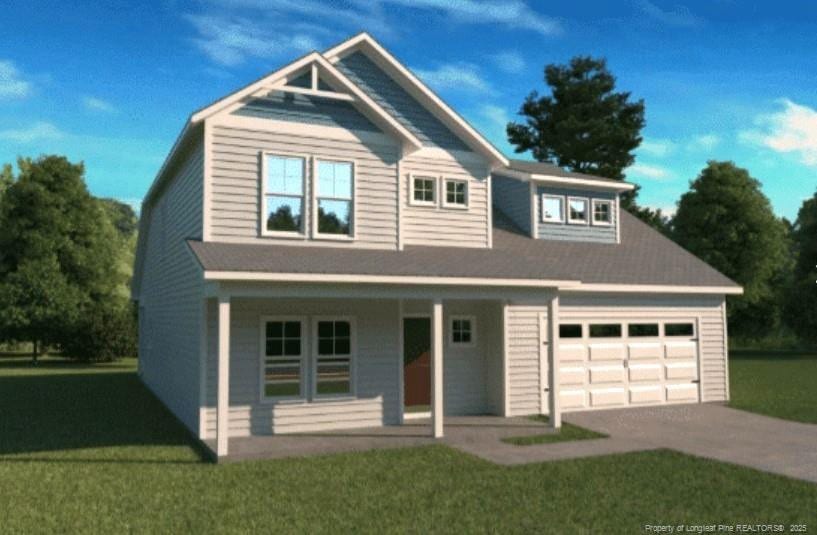 941 Rhum Dr, Fayetteville, NC 28311 - photo 2