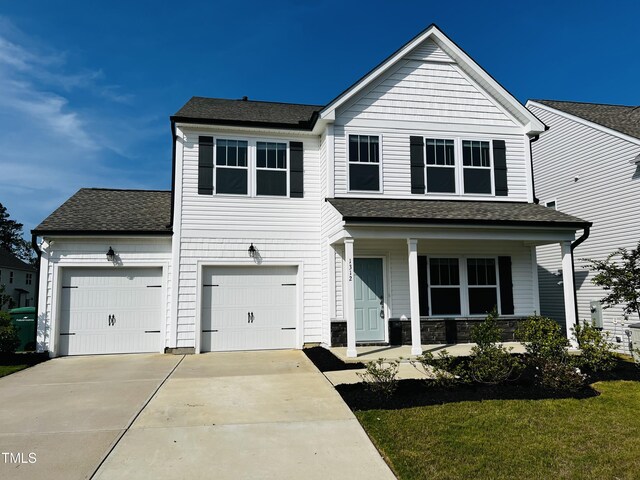 1312 Anthony Wood Ct, Fuquay Varina, NC 27526 - photo 4