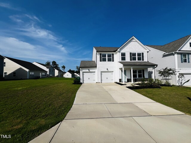 1312 Anthony Wood Ct, Fuquay Varina, NC 27526 - photo 5