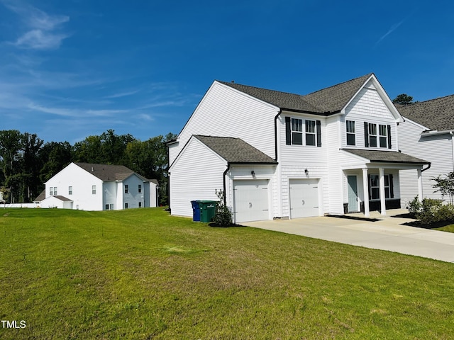 1312 Anthony Wood Ct, Fuquay Varina, NC 27526 - photo 7