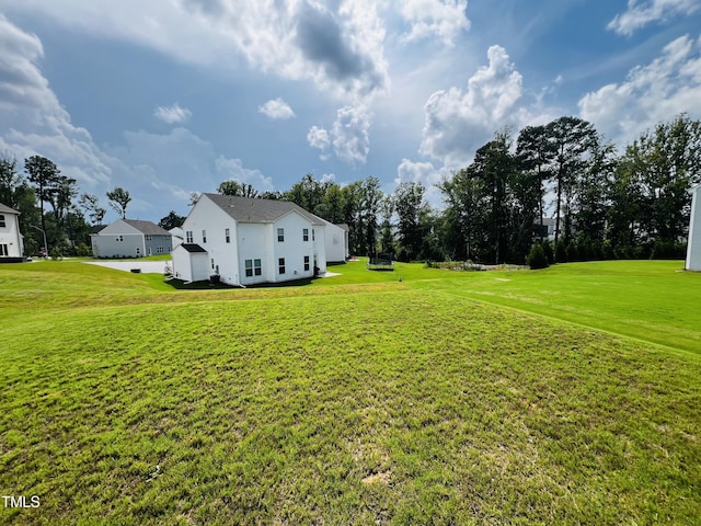1312 Anthony Wood Ct, Fuquay Varina, NC 27526 - photo 9