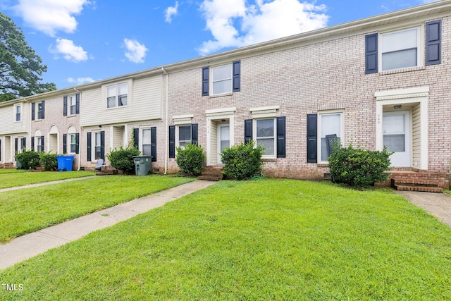 410 Kirkcaldy Ct, Fayetteville, NC 28314 - photo 2