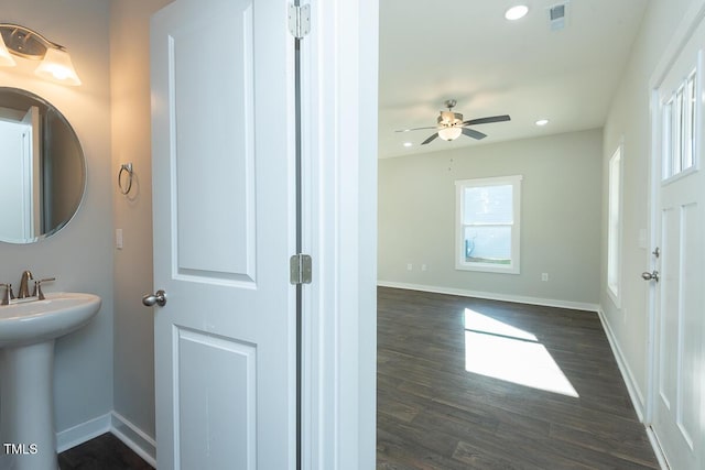1029 Pinnix Loop, Burlington, NC 27217 - photo 8