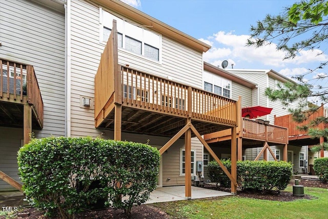 234 Linden Park Ln, Cary, NC 27519 - photo 28