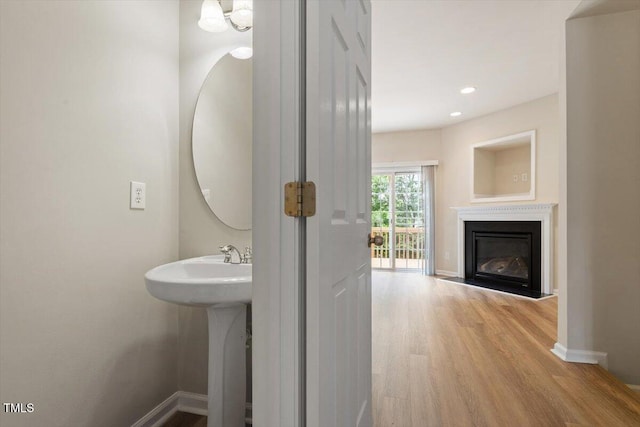 234 Linden Park Ln, Cary, NC 27519 - photo 11
