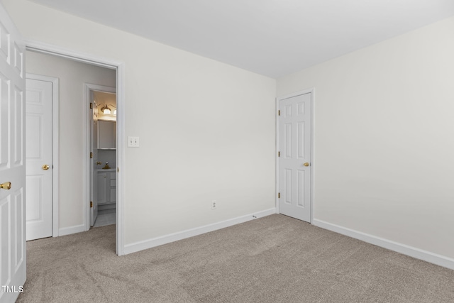 1401 Patterson Grove Rd, Apex, NC 27502 - spare room with carpet floors