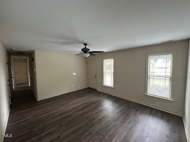 119 N Cross St, Angier, NC 27501 - photo 4