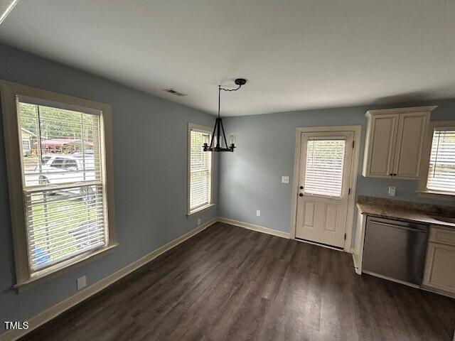 119 N Cross St, Angier, NC 27501 - photo 3