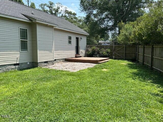 119 N Cross St, Angier, NC 27501 - photo 8
