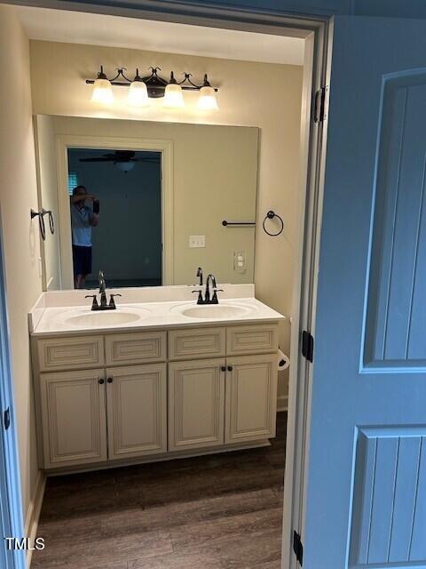 119 N Cross St, Angier, NC 27501 - photo 5