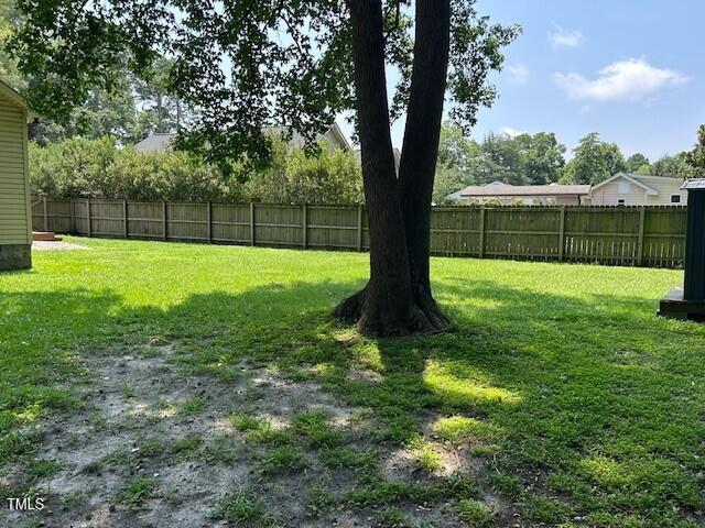 119 N Cross St, Angier, NC 27501 - photo 9