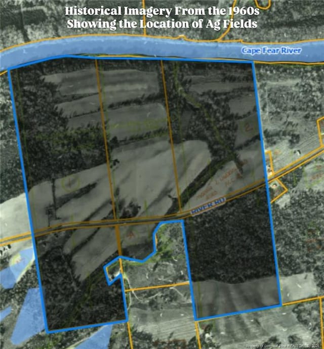 5725 River Rd, Wade, NC 28395