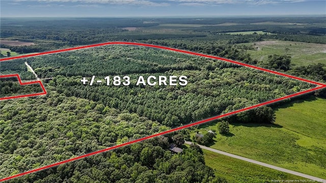 5725 River Rd, Wade, NC 28395