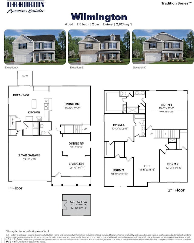 321 Hanging Elm Ln, Fuquay Varina, NC 27526 - photo 35