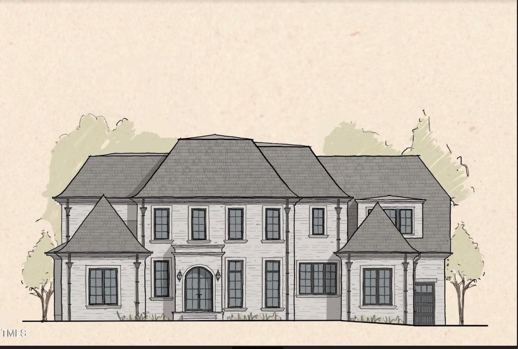 2211 Wheeler Rd, Raleigh, NC 27607 - view of miscellaneous document