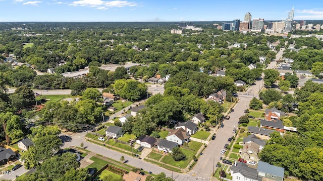 1116 E Martin St, Raleigh, NC 27610 - view of property location
