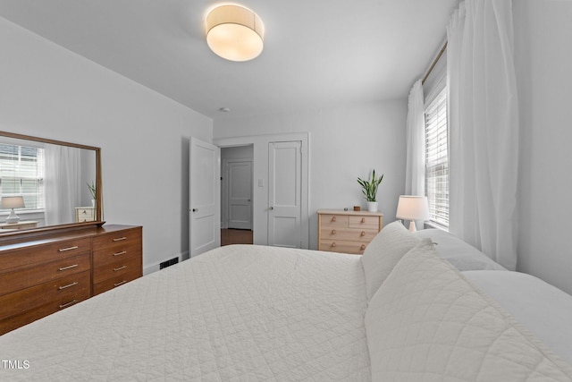 1116 E Martin St, Raleigh, NC 27610 - view of bedroom
