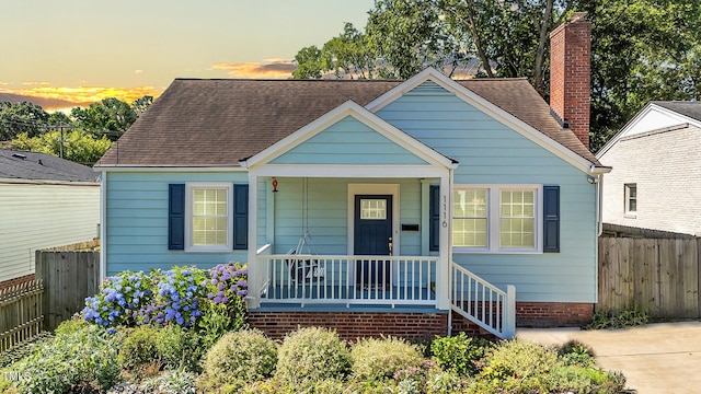 1116 E Martin St, Raleigh, NC 27610 - photo 31