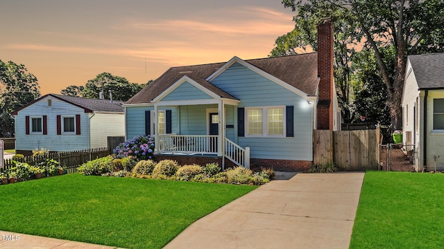 1116 E Martin St, Raleigh, NC 27610 - photo 1