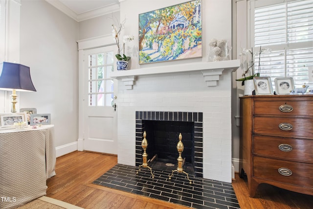 2328 Byrd St, Raleigh, NC 27608 - photo 14