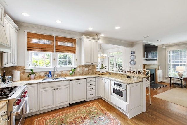 2328 Byrd St, Raleigh, NC 27608 - photo 18