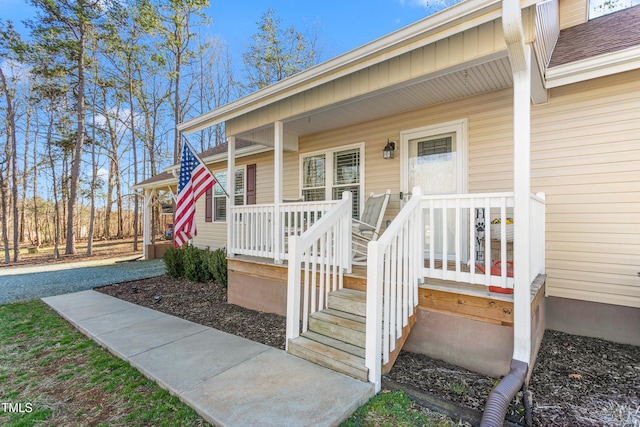 950 W Greensboro Chapel Hill Rd, Snow Camp, NC 27349 - photo 4
