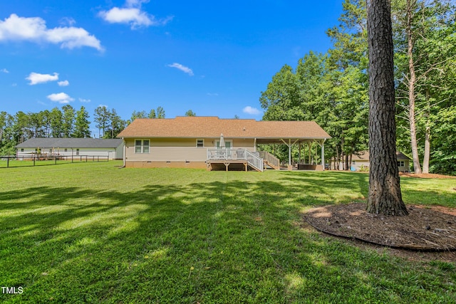 950 W Greensboro Chapel Hill Rd, Snow Camp, NC 27349 - photo 30