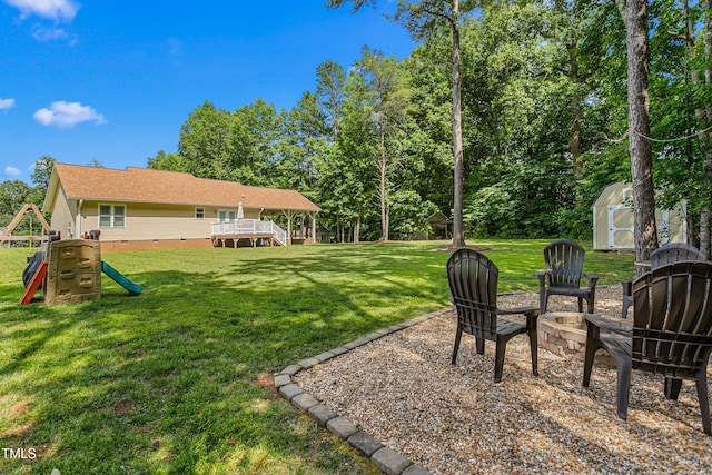 950 W Greensboro Chapel Hill Rd, Snow Camp, NC 27349 - photo 32