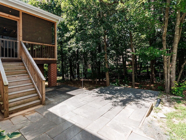 416 Hunsford Pl, Wake Forest, NC 27587 - photo 33
