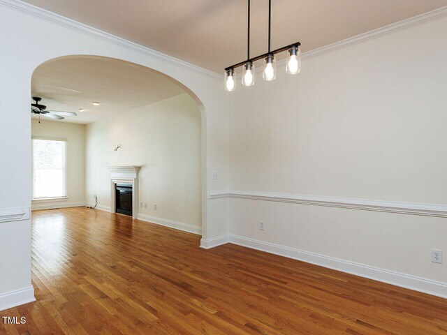416 Hunsford Pl, Wake Forest, NC 27587 - photo 13