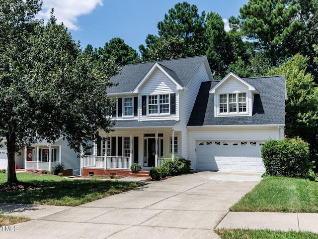 416 Hunsford Pl, Wake Forest, NC 27587 - photo 1