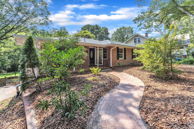 2519 Chapel Hill Rd, Durham, NC 27707 - photo 1