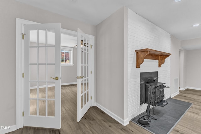 2519 Chapel Hill Rd, Durham, NC 27707 - photo 31