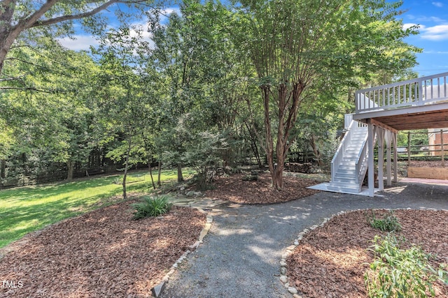 2519 Chapel Hill Rd, Durham, NC 27707 - photo 35