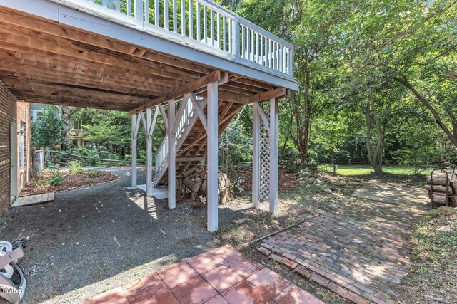 2519 Chapel Hill Rd, Durham, NC 27707 - photo 38