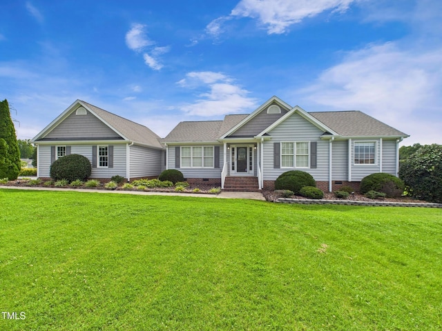 60 Crestridge Dr, Timberlake, NC 27583 - photo 1