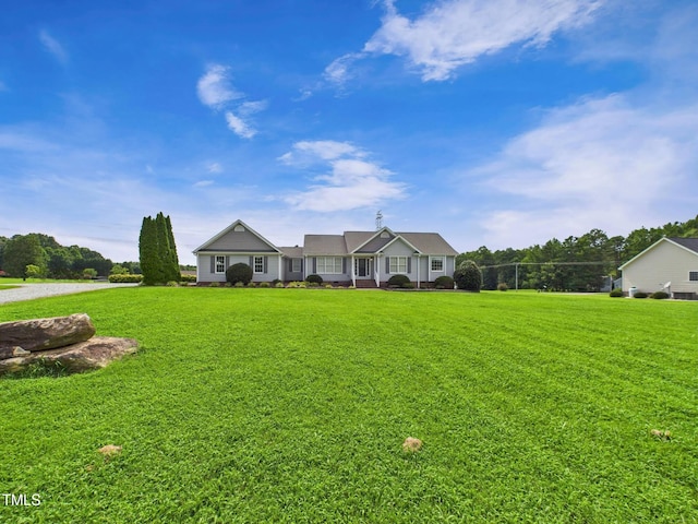 60 Crestridge Dr, Timberlake, NC 27583 - photo 2