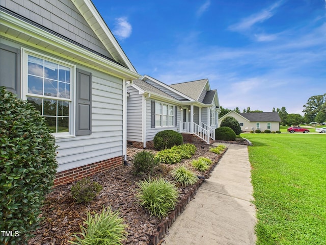 60 Crestridge Dr, Timberlake, NC 27583 - photo 4