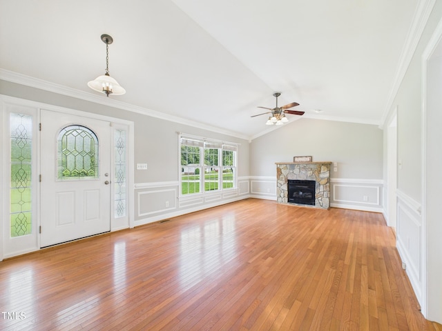 60 Crestridge Dr, Timberlake, NC 27583 - photo 6