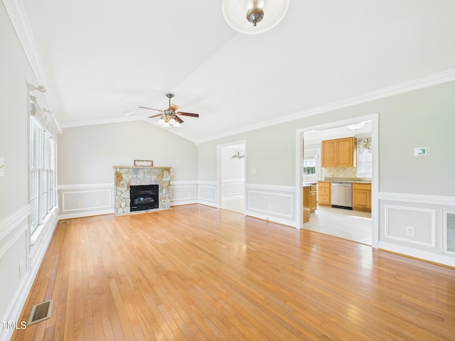60 Crestridge Dr, Timberlake, NC 27583 - photo 9