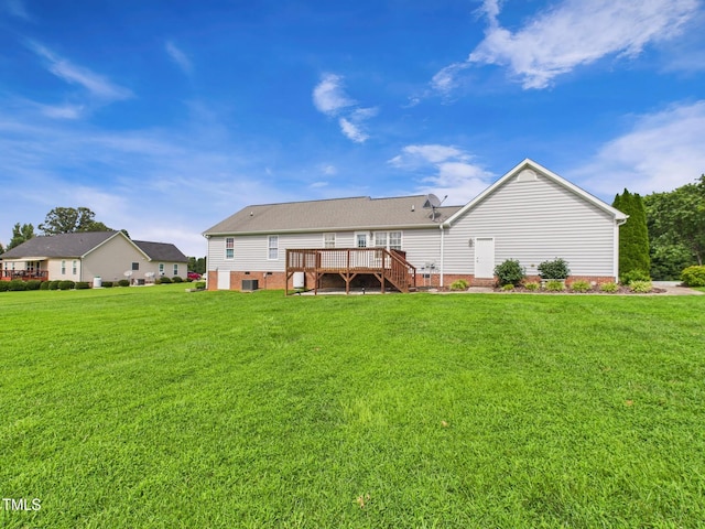 60 Crestridge Dr, Timberlake, NC 27583 - photo 35