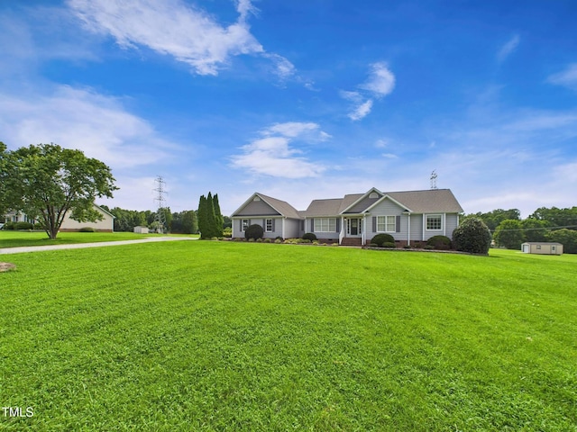 60 Crestridge Dr, Timberlake, NC 27583 - photo 38