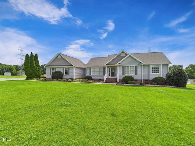 60 Crestridge Dr, Timberlake, NC 27583 - photo 39