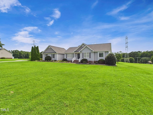 60 Crestridge Dr, Timberlake, NC 27583 - photo 40
