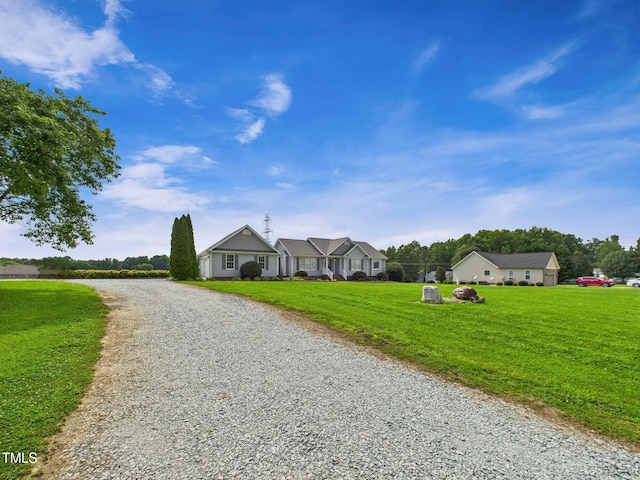 60 Crestridge Dr, Timberlake, NC 27583 - photo 41