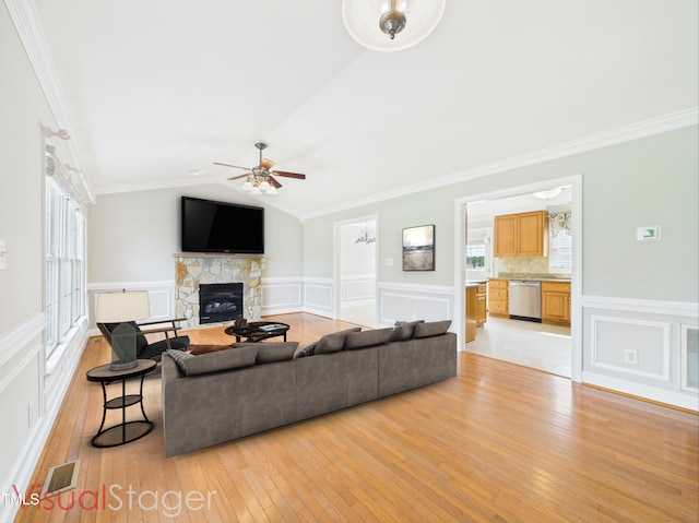 60 Crestridge Dr, Timberlake, NC 27583 - photo 7