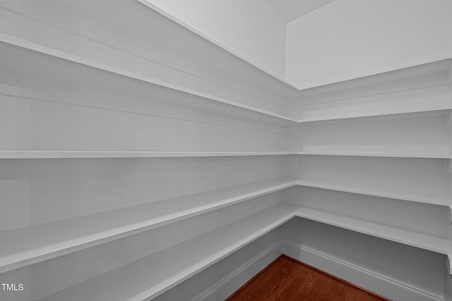 3005 Canopy Woods Dr, Apex, NC 27539 - view of storage area