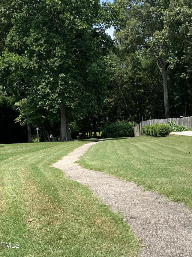 2006 Gottwald Ct, Garner, NC 27529 - photo 38